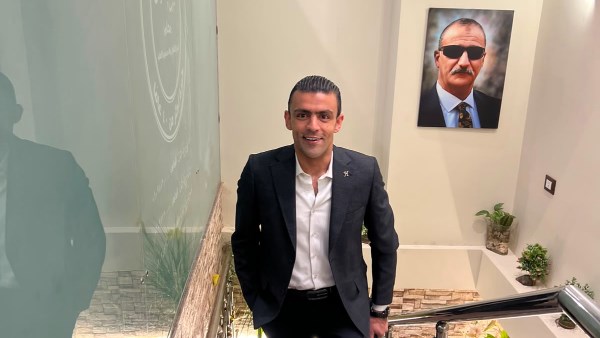 ابن الوز عوام.. حازم هارون يحصل على إخلاء سبيل 3 متهمين