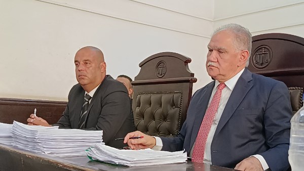 تأجيل محاكمة ربة منزل متهمة بإنهاء حياة زوجها