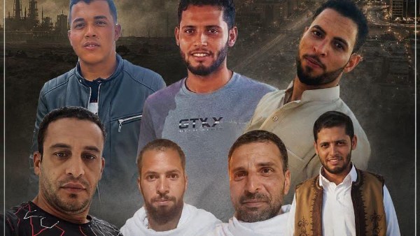 جثامين ضحايا حادث السعودية في طريقها إلى أرض الوطن