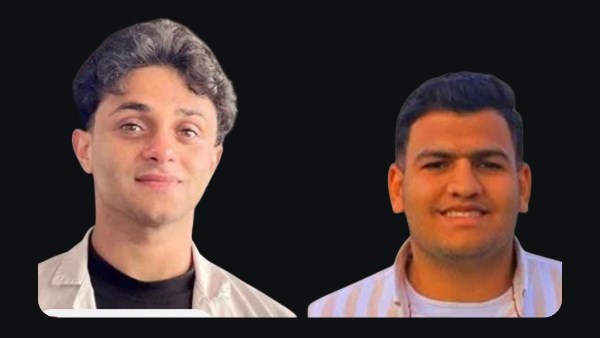 نقابة البيطريين تنعى ضحيتي حادث طريق بحيرة قارون بالفيوم