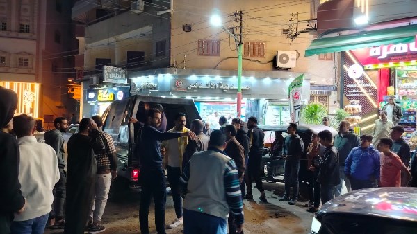 صورة أرشيفية 