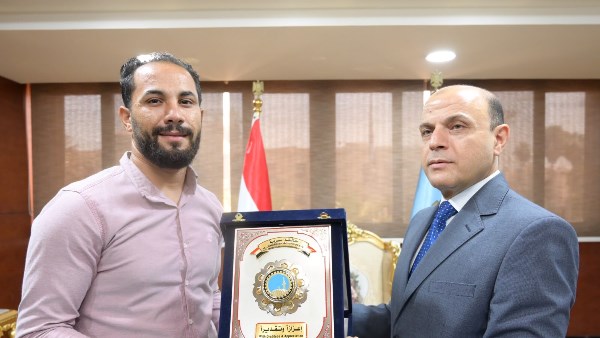 جزء من الحدث