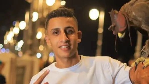 صورة المقتول 