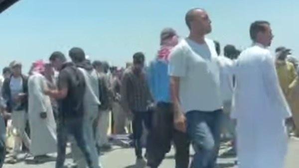صورة الحادث 