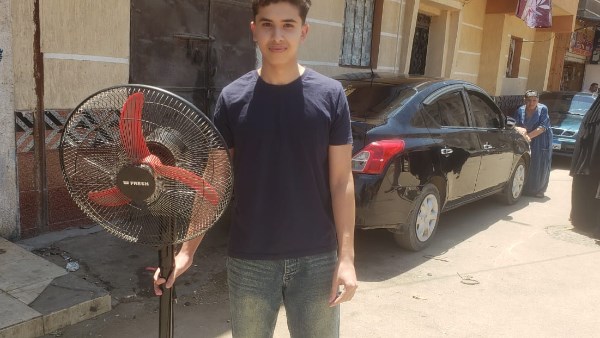 محافظة البحيرة 