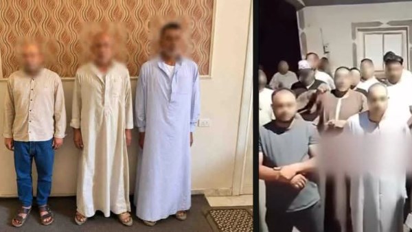 مستريح ايتاي البارود 