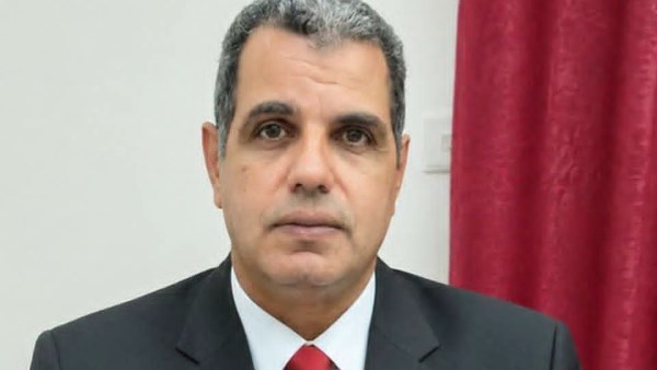مديرية التموين بالبحيرة 