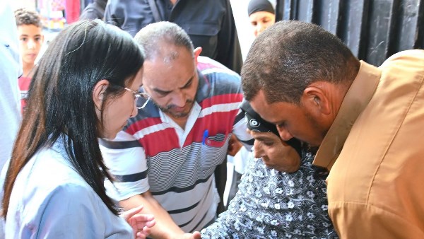 محافظة البحيرة 