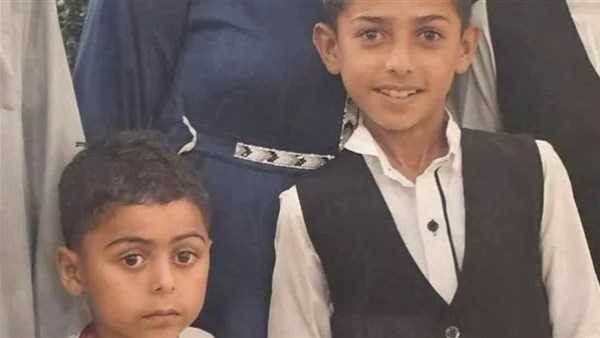 وفاة شقيقان في البحيرة 
