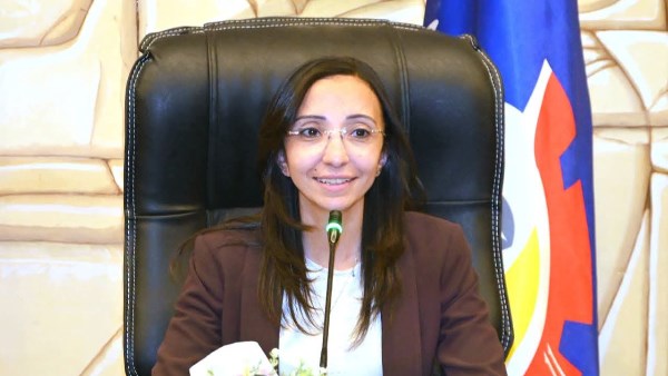 محافظة البحيرة 