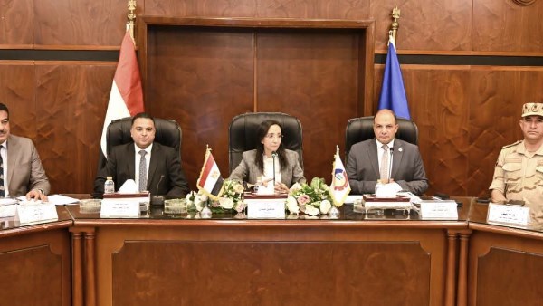 محافظة البحيرة 