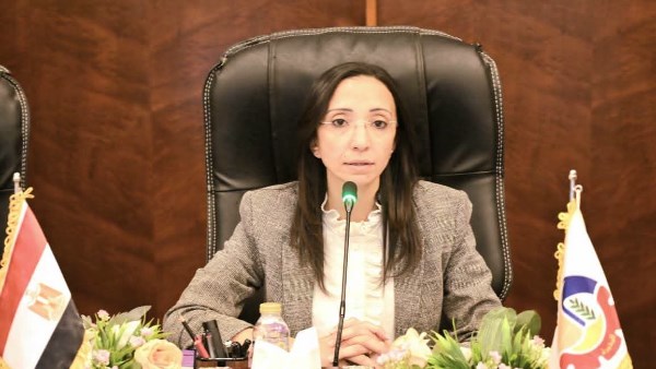 محافظة البحيرة 