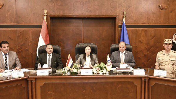 محافظة البحيرة 