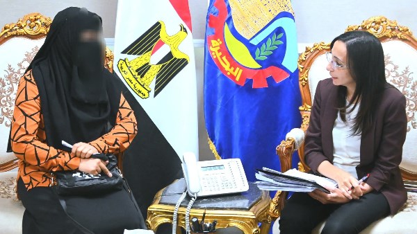 محافظة البحيرة 