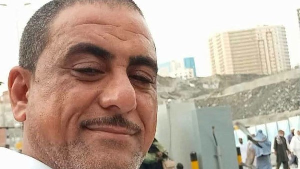 صورة الضحية 
