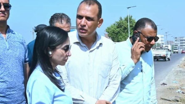 محافظة البحيرة 