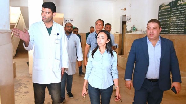 محافظة البحيرة 