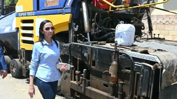 محافظة البحيرة 