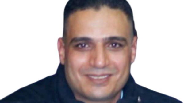 صورة المتوفي 