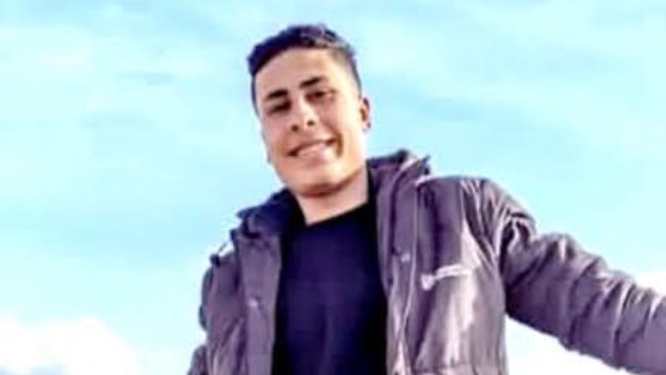 صورة المتوفي 