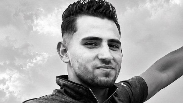 صورة المتوفي 