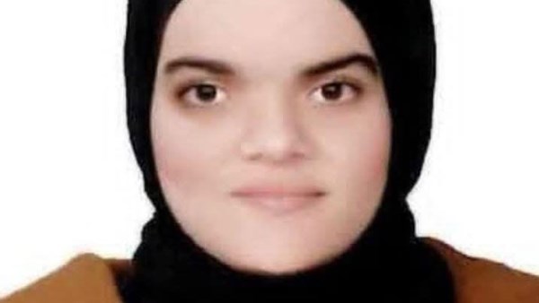 صورة الضحية 