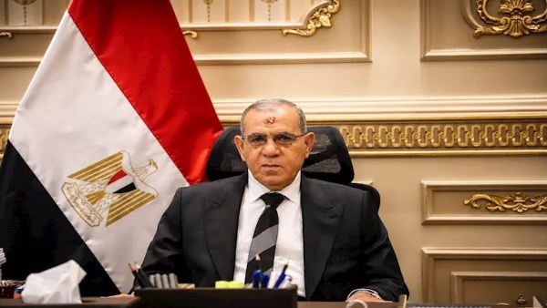 القاضي ربيع لبنة رئيس محكمة النقض