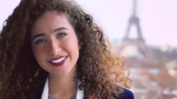 غادة والي