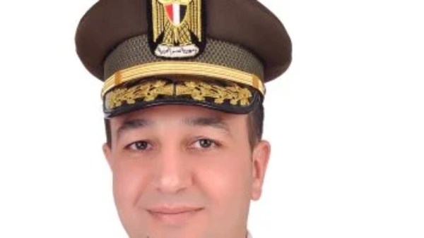 المتحدث العسكري