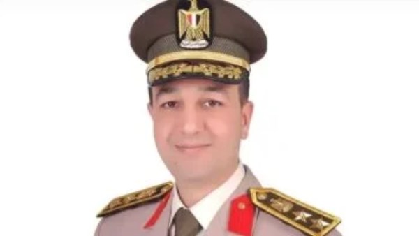 المتحدث العسكري