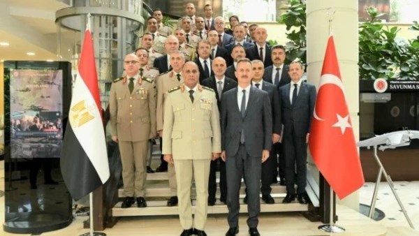 وزير الدفاع