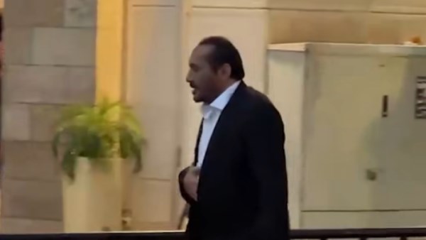 علي الحجار 