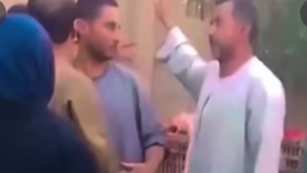 جانب من الواقعة