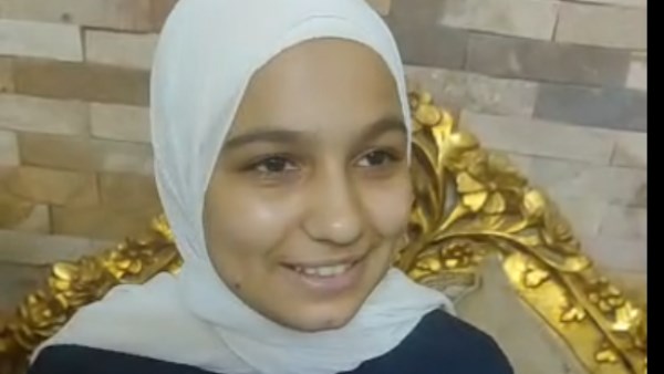 التظلم يعيد حق "ردينة"
