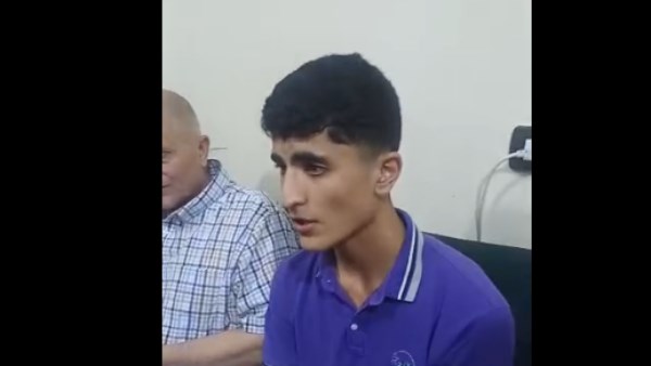 الأول علمي علوم