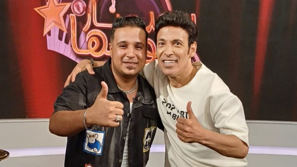 برنامج سعد مولعها نار