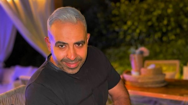 النجم محمد عدوية