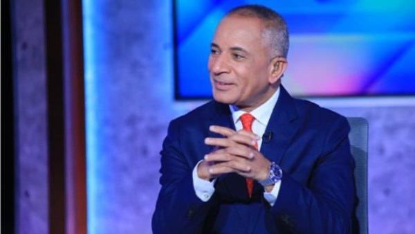 احمد موسى : جلسة هامة بين حسام وإبراهيم حسن والرابطة 