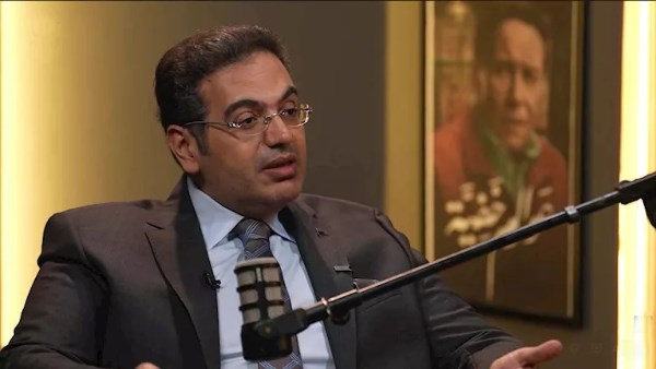 المنتج هشام تحسين 