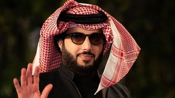  المستشار تركي بن عبدالمحسن آل الشيخ
