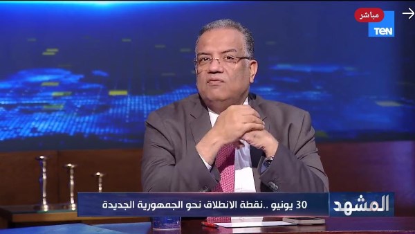 الدكتور محمود مسلم
