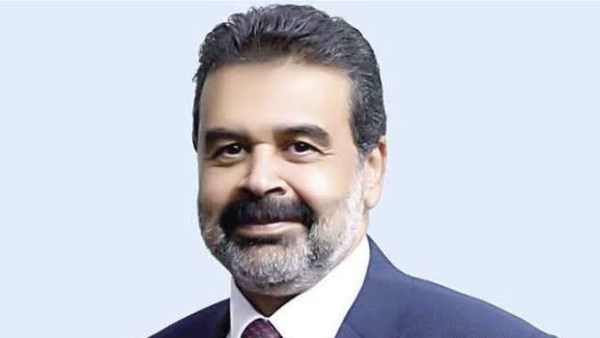 صاحب شركات الوليلي