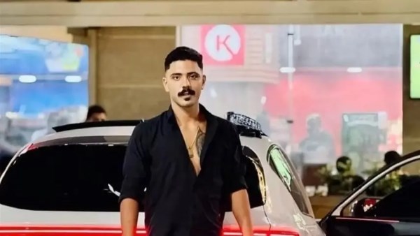 البلوجر أمير أسمع