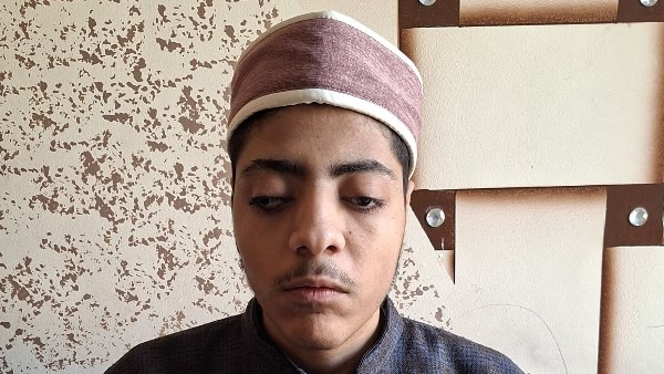 الطالب/ عبد الحكيم سليم علي سليم