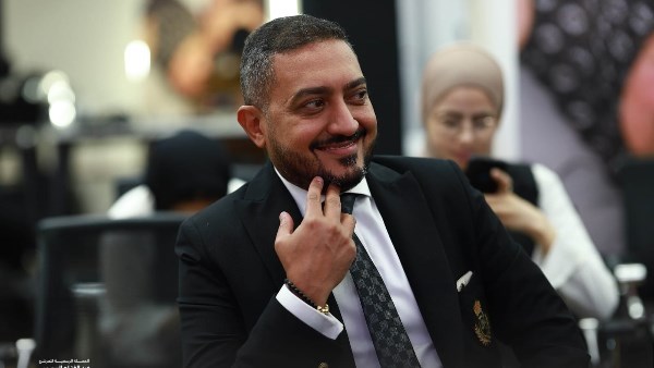 النائب جون طلعت