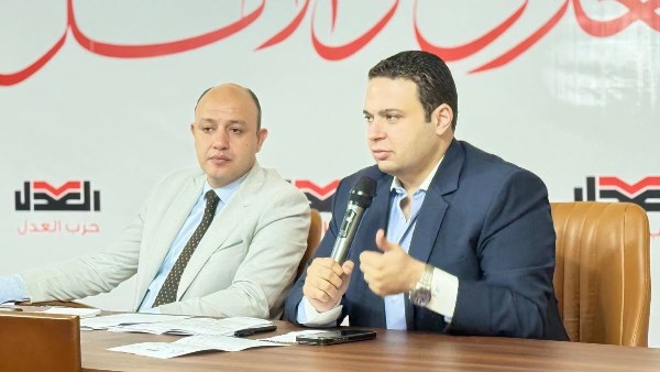 النائب عبدالمنعم إمام
