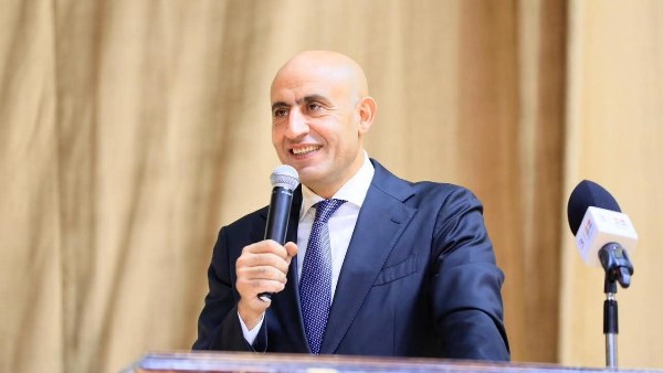 وزير التربية والتعليم