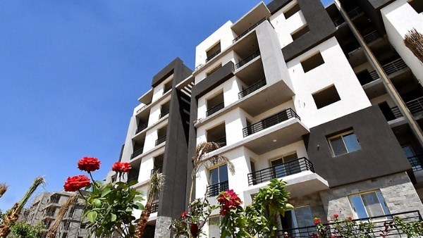 وحدات سكنية 