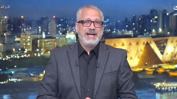 تامر امين