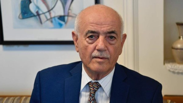 العميد ناجي ملاعب